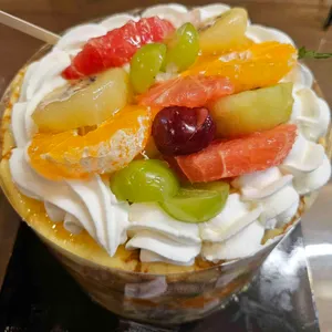 성심당 케익부띠끄 사진