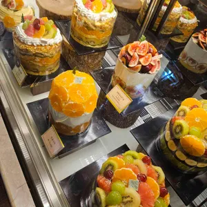 성심당 케익부띠끄 리뷰 사진