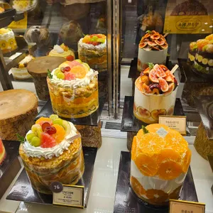 성심당 케익부띠끄 사진