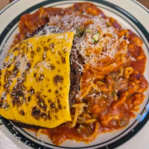 암파스타레 대표 사진