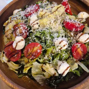 암파스타레 대표 사진