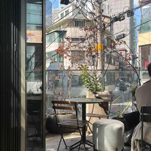 스크렘 리뷰 사진