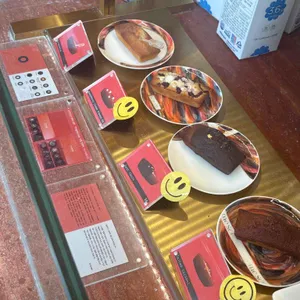 스크렘 리뷰 사진