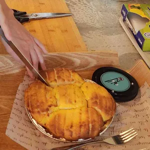 오즈 베이커리 카페 대표 사진