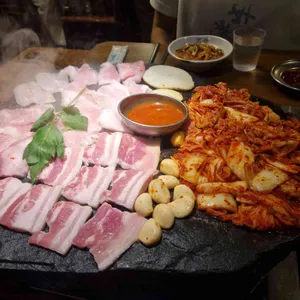 석암생소금구이 사진 2