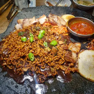 석암생소금구이 사진