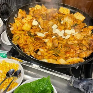 원조집 대표 사진