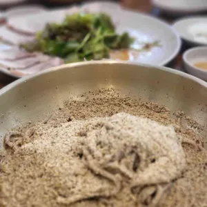 남경막국수 가족2 대표 사진