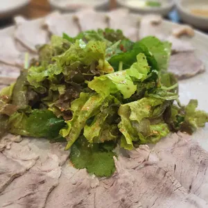 남경막국수 가족2 대표 사진