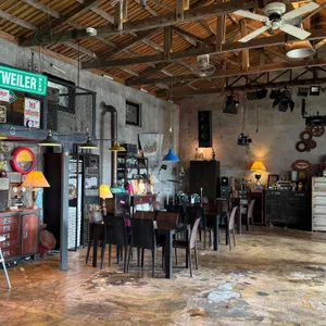 판타스틱버거 대표 사진