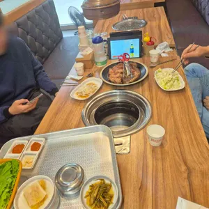 정든수갈비 대표 사진