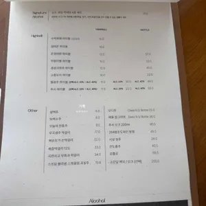 아우르 리뷰 사진