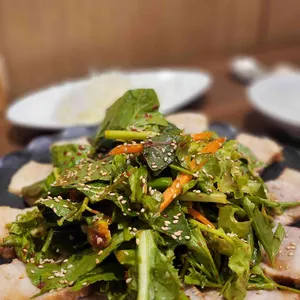 까치식당 동탄 사진