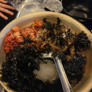 록갈비 대표 사진