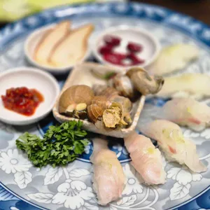 일식어원 대표 사진