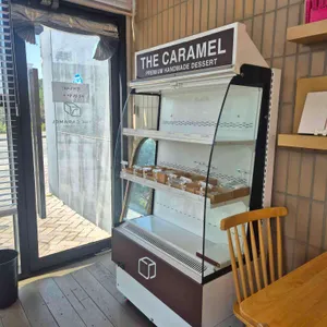 더 카라멜 리뷰 사진