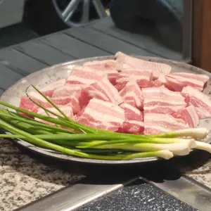 보성숯불가든 대표 사진