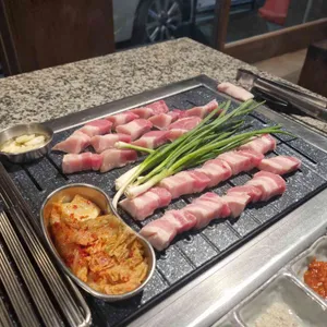 보성숯불가든 대표 사진