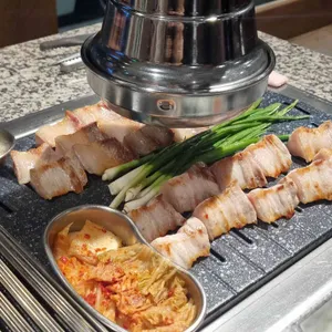 보성숯불가든 사진