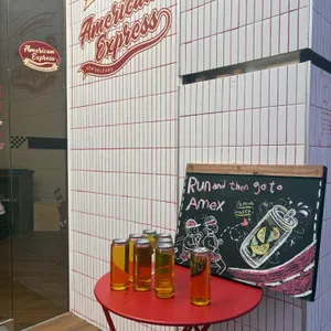 카페 아멕스 리뷰 사진