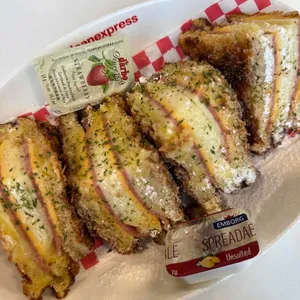 카페 아멕스 사진