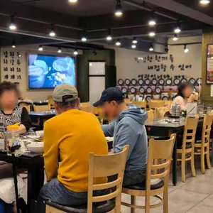 예향정 리뷰 사진