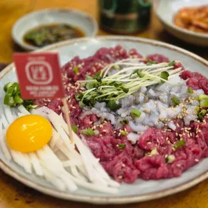 육회자매집 사진 1