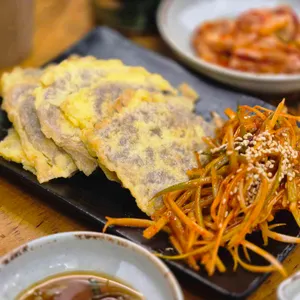 육회자매집 사진