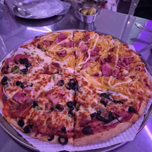 에이셉피자 사진