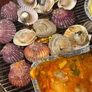 이모네 조개구이 대표 사진