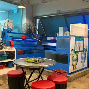 이모네 조개구이 리뷰 사진