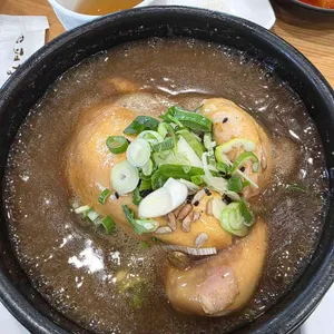 평강삼계탕 대표 사진