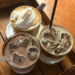 허스트커피 대표 사진