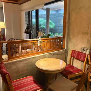 허스트커피 리뷰 사진