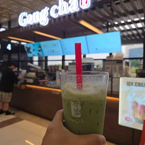 공차 대표 사진