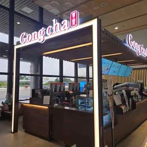 공차 리뷰 사진