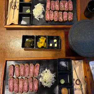 미슐당 리뷰 사진