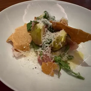 파크 하얏트 서울 코너스톤 사진