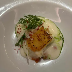 파크 하얏트 서울 코너스톤 사진