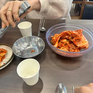 일산칼국수 사진