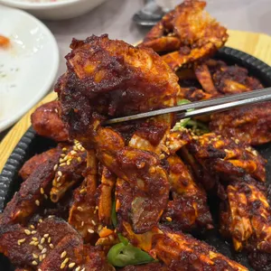 미미게장정식 사진 2