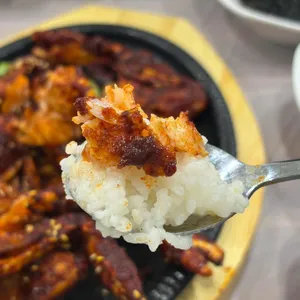 미미게장정식 사진