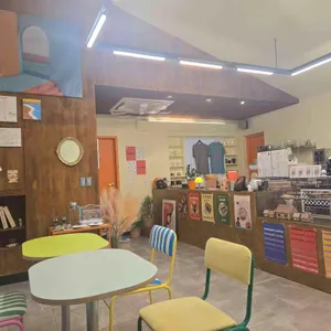 레어레빗 리뷰 사진