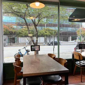 그남자의파스타 도곡 리뷰 사진