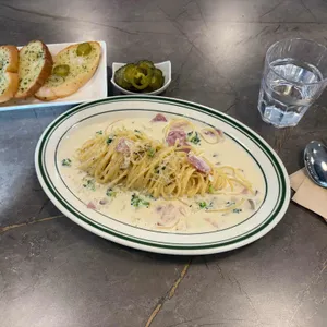 그남자의파스타 도곡 대표 사진