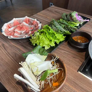 키노코 샤브샤브 대표 사진