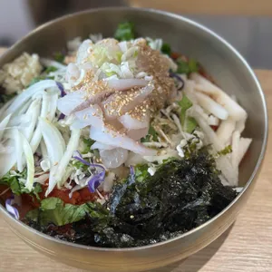 진미횟집 사진 1