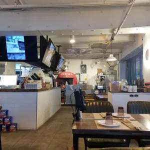 옥수동화덕피자 리뷰 사진