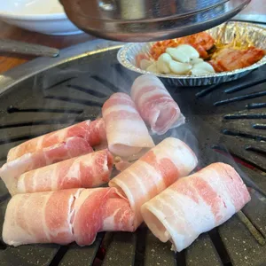 청담어전갈비 사진