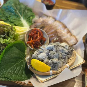 남천부엉이 사진